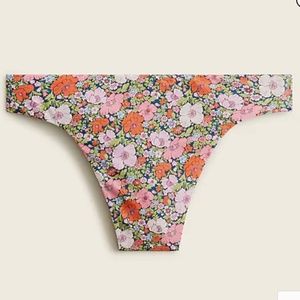 NEW NWT J.Crew Liberty Swim Bottoms - Size S